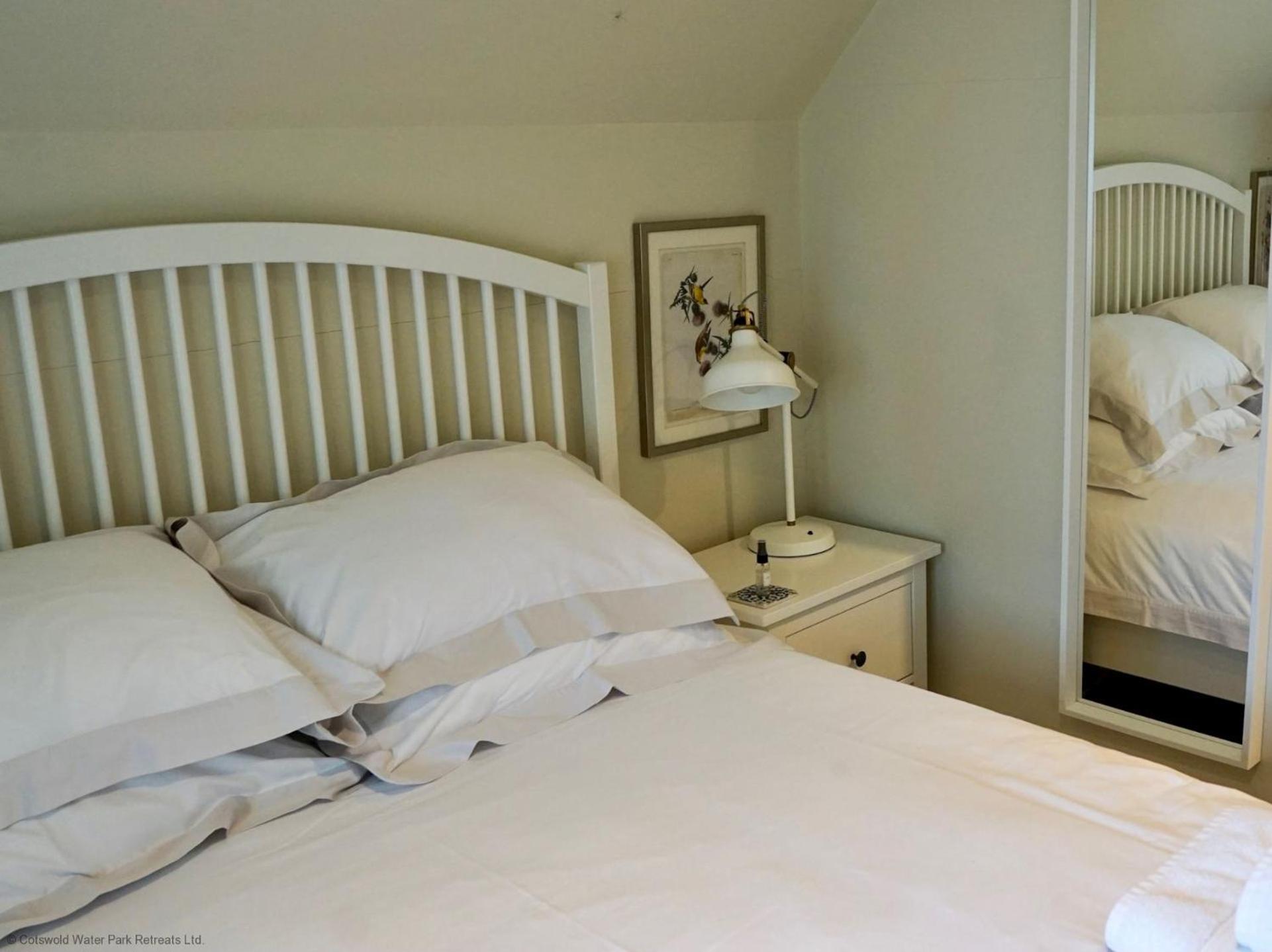 The Barn Holiday home