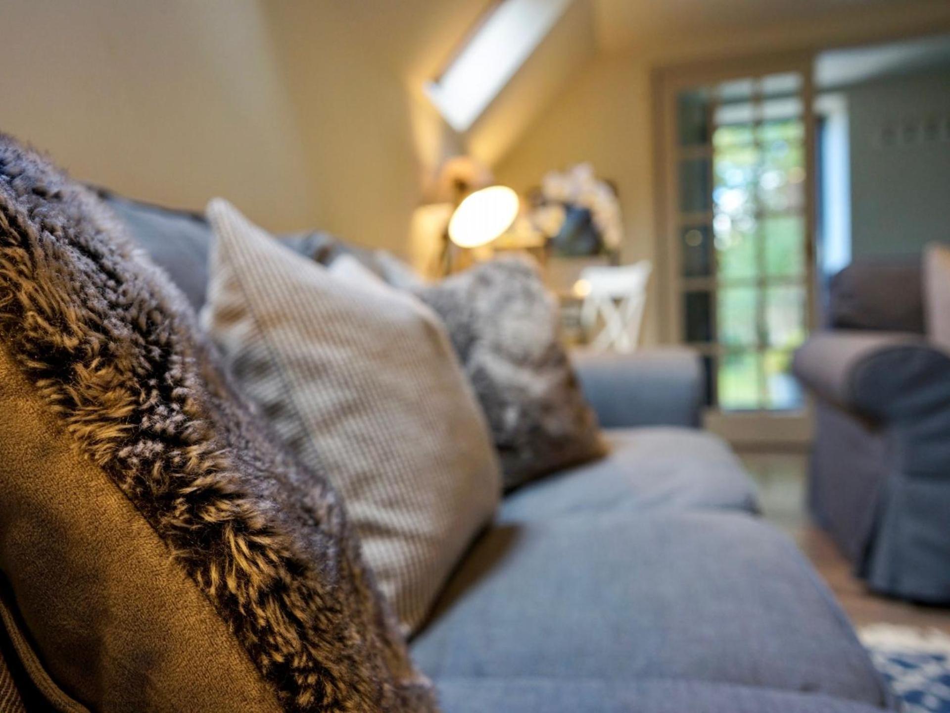 Holiday home The Barn South Cerney