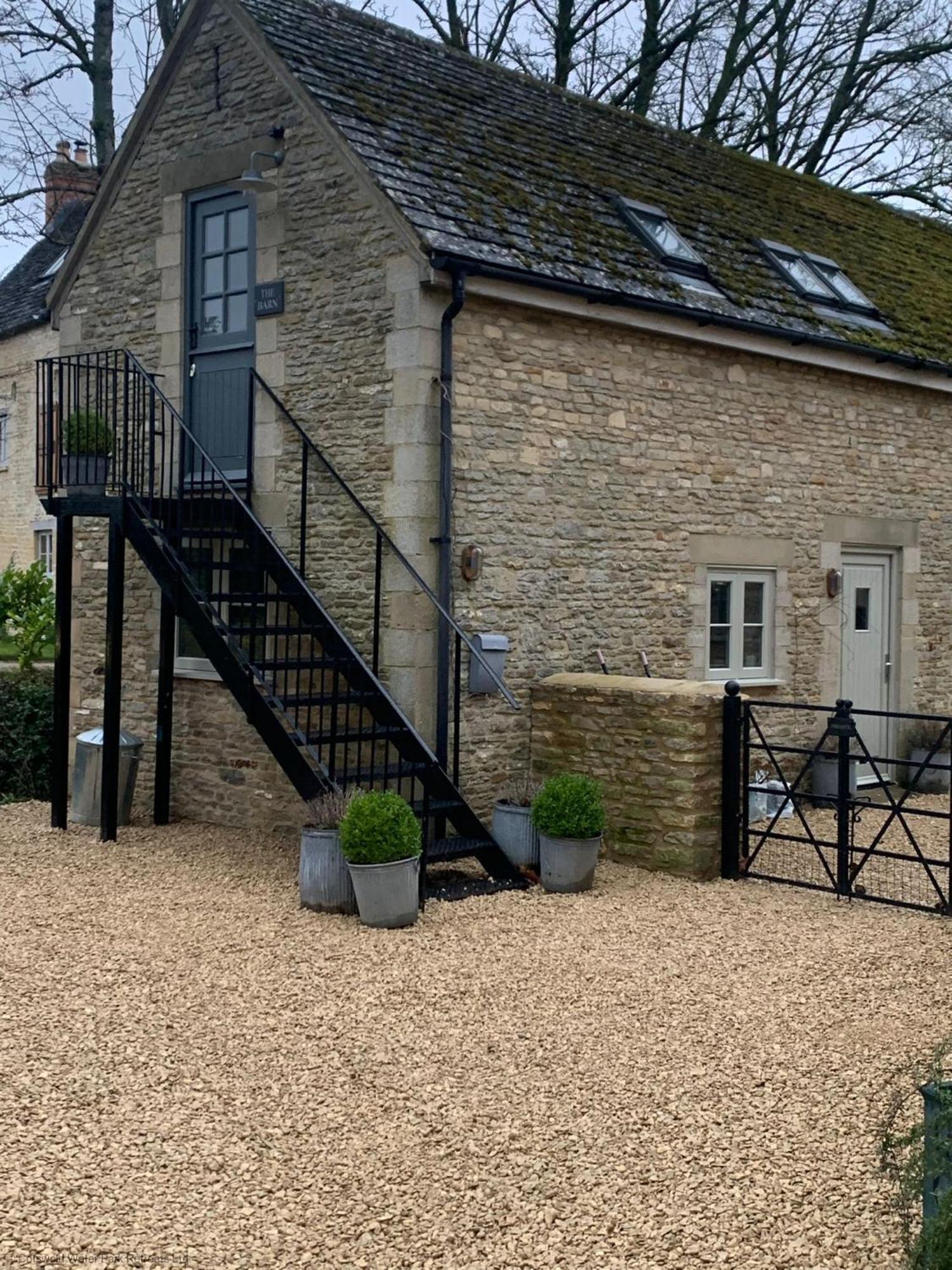 The Barn South Cerney